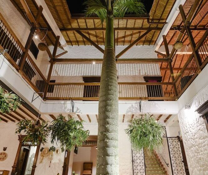 ホテル Finca Boutique El Diamante