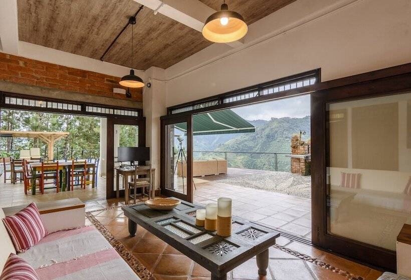 ホテル Finca Boutique El Diamante