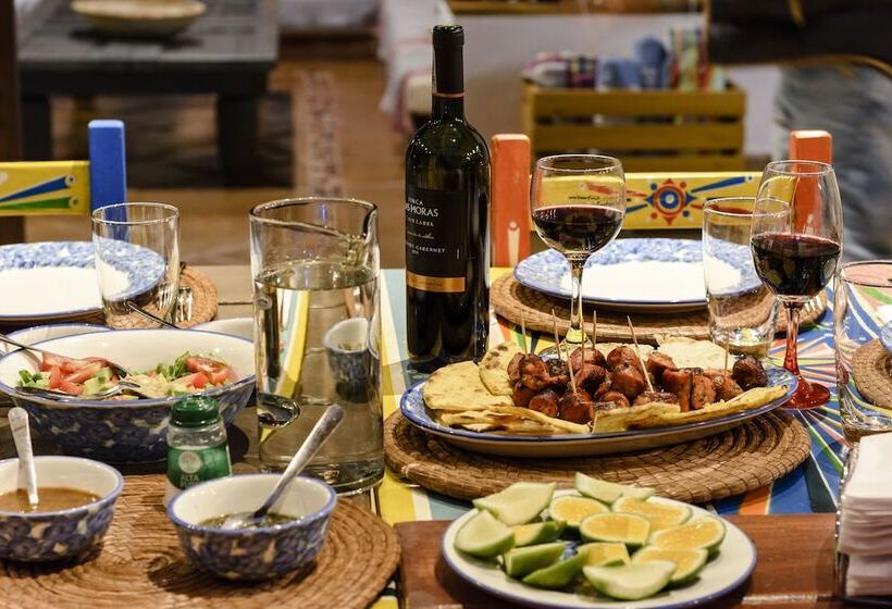 ホテル Finca Boutique El Diamante