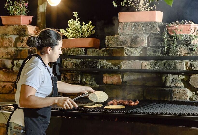 ホテル Finca Boutique El Diamante