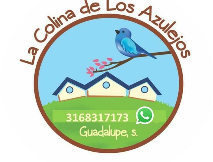 Отель Finca La Colina De Los Azulejos