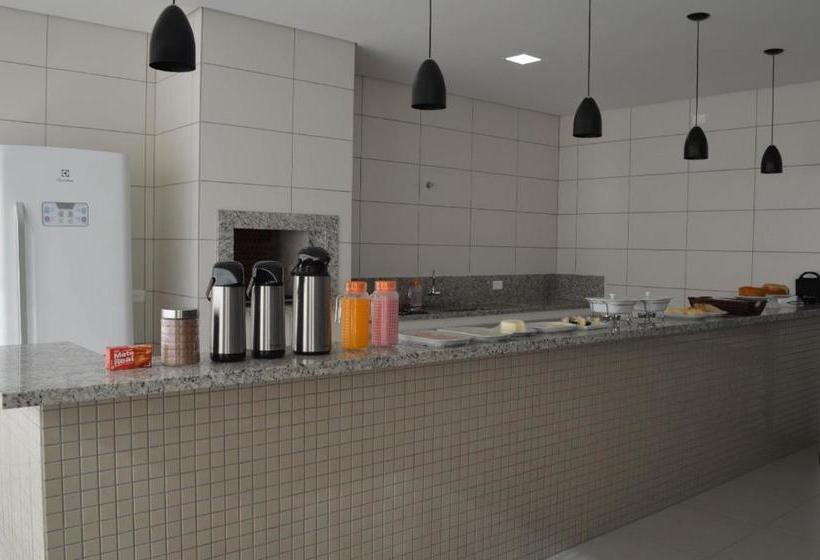 Flat Hotel Vale Das Montanhas