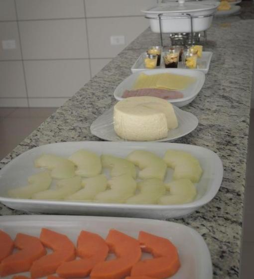 Flat Hotel Vale Das Montanhas