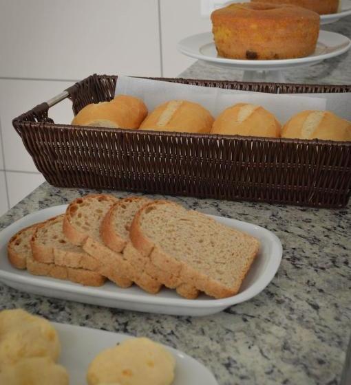 Flat Hotel Vale Das Montanhas