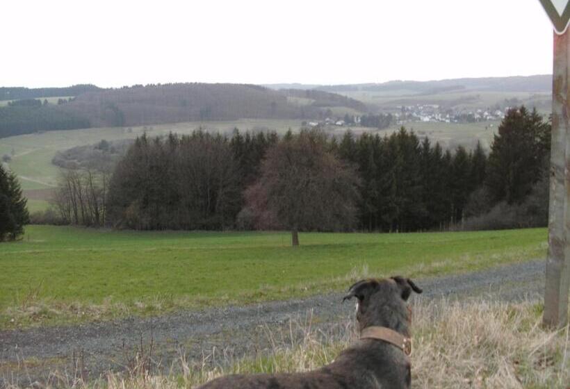 בית מלון כפרי Funny Farm