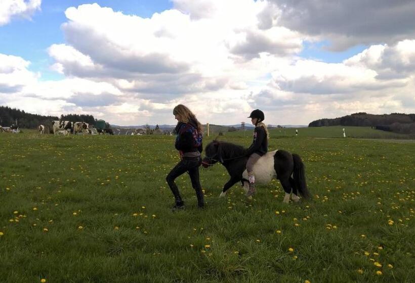 ホテル Funny Farm