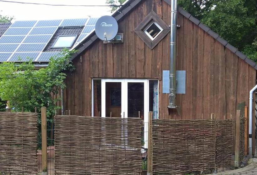 ホテル Funny Farm