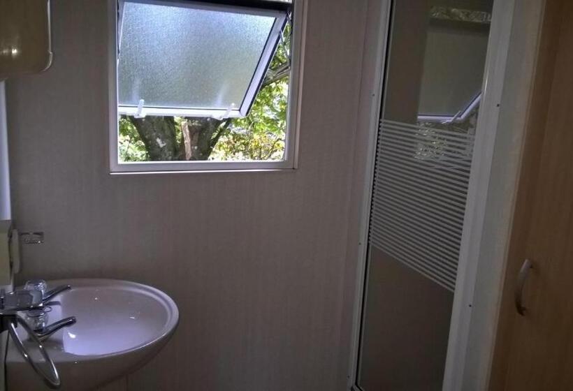 ホテル Funny Farm