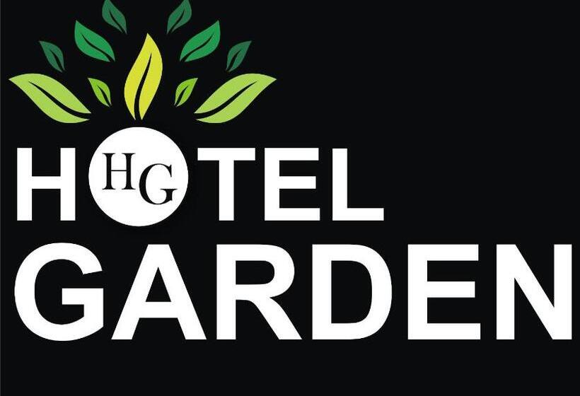 호텔 Garden