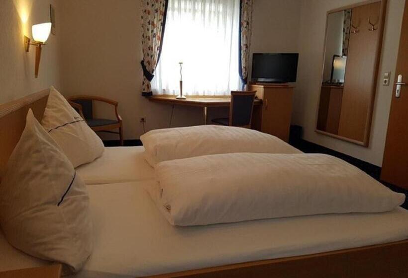 هتل Gasthof Pension Walther