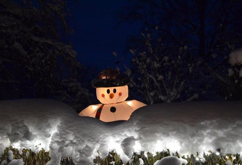 هتل Gasthof Pension Walther