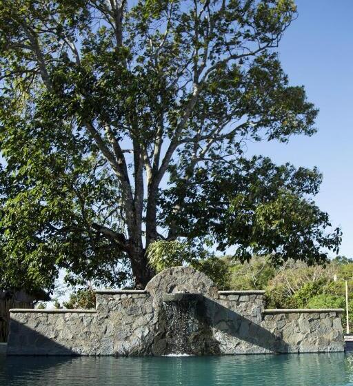 Отель Hacienda El Rodeo