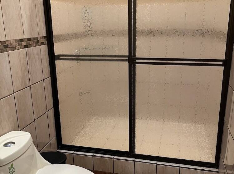 فندق Hacienda El Rodeo