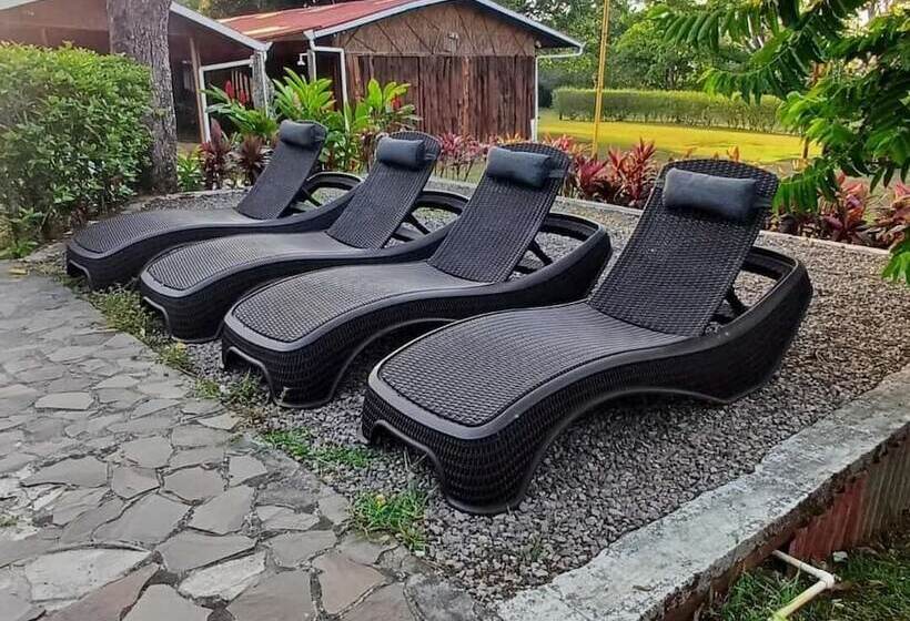 فندق Hacienda El Rodeo