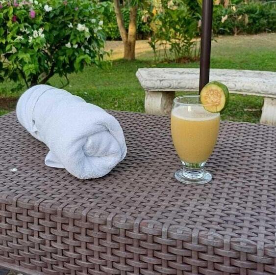 فندق Hacienda El Rodeo