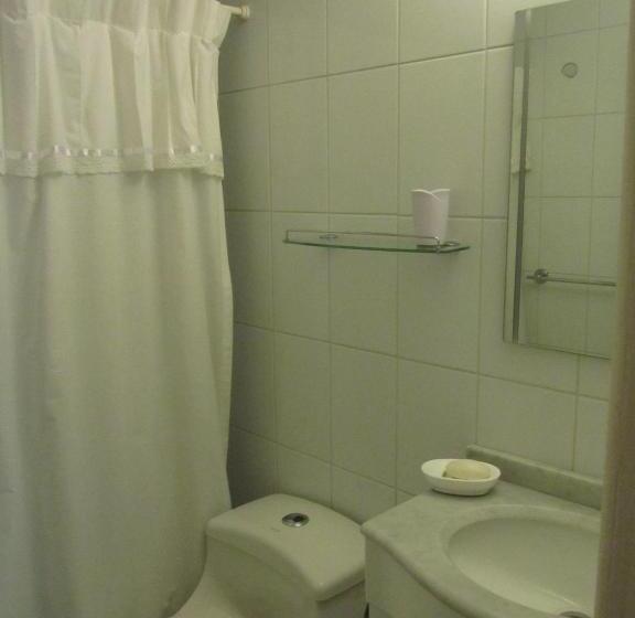 בית מלון כפרי Hacienda Santa Clara