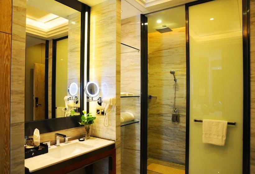 בית מלון כפרי Hetang Garden