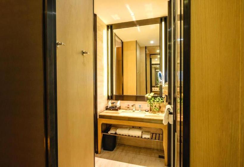 בית מלון כפרי Hetang Garden