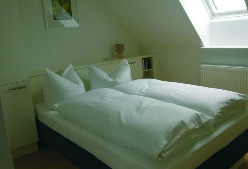 בית מלון כפרי Hof Hanau