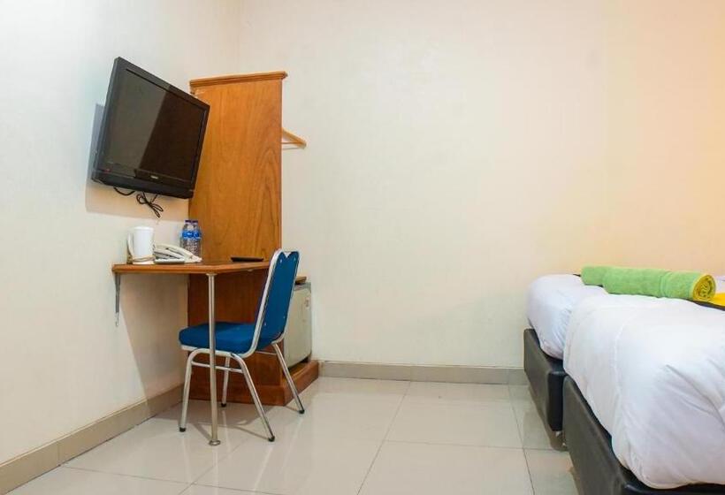 هتل Horton By My Hospitality