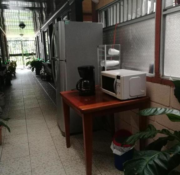 فندق Hospedaje Las Orquídeas