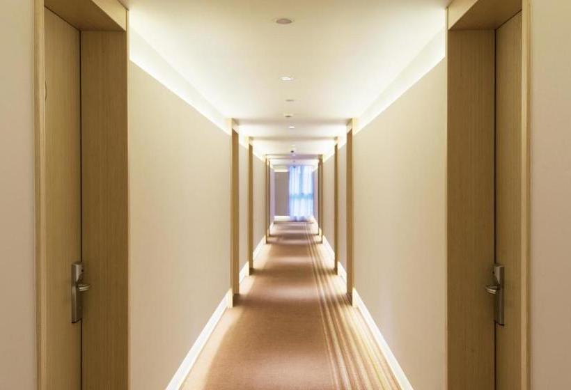 Ji Hotel Changzhou Zou District