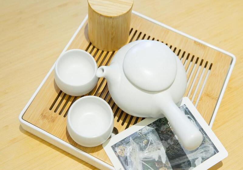 Atour Hotel Zhengzhou Xinzheng International Airport