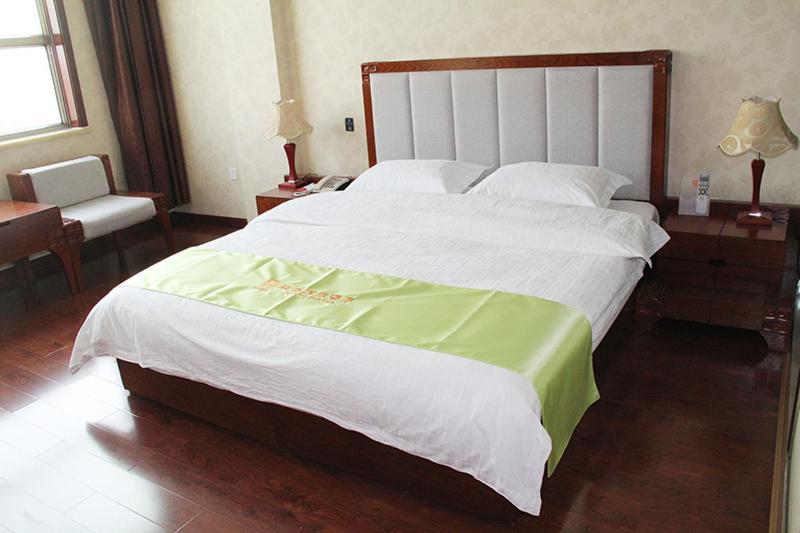 Junyi Hotel Hebei Hengshui Shenzhou Government Building