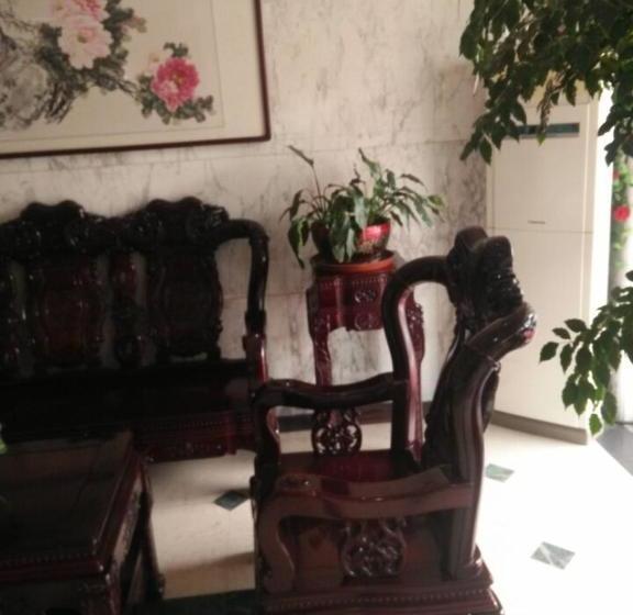 Junyi Hotel Shandong Qingdao Huangdao District Shiyou University