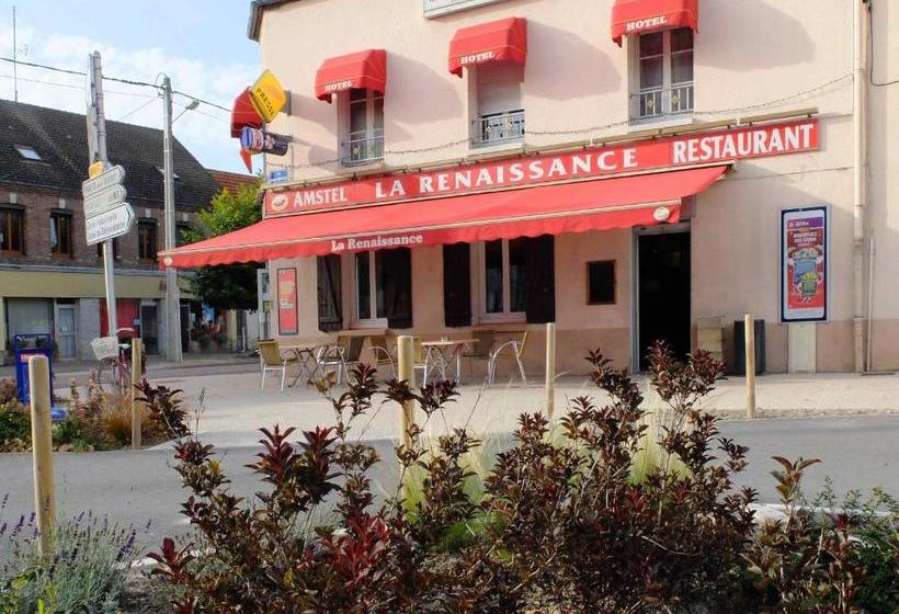 호텔 La Renaissance