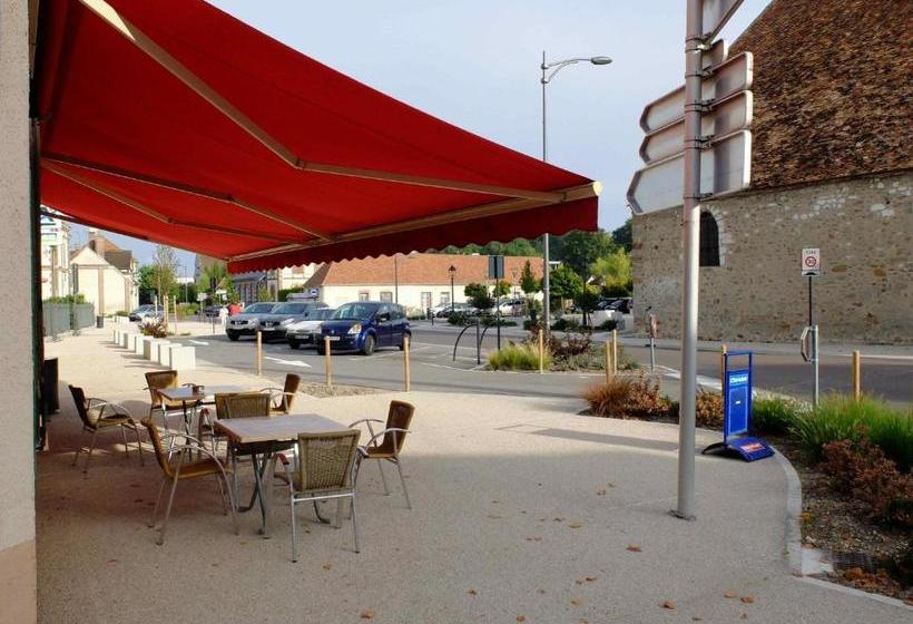 호텔 La Renaissance