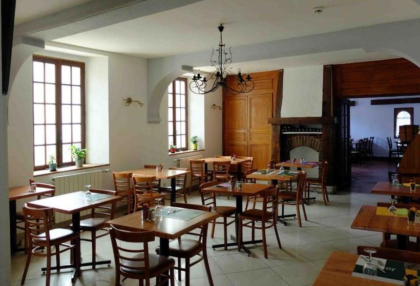 호텔 La Renaissance