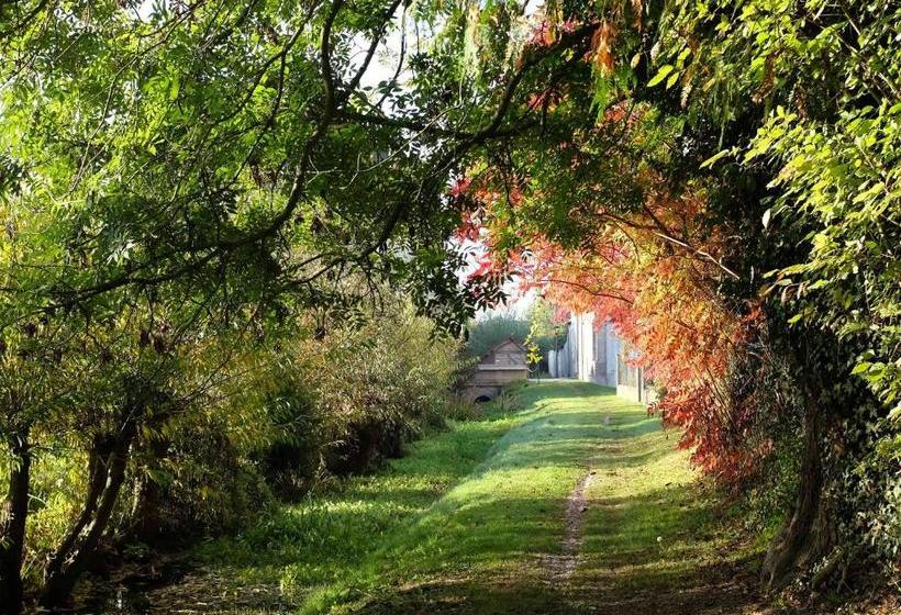 호텔 La Renaissance