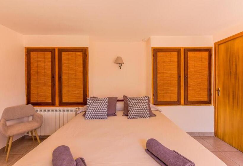 فندق Le Mas De Riri