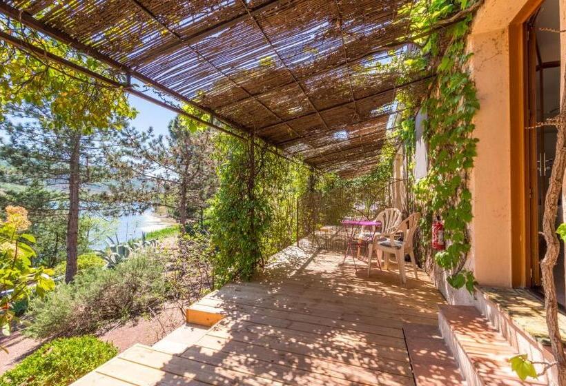 فندق Le Mas De Riri