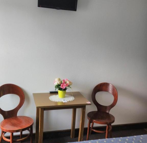 ホテル Le Nouveau Monde