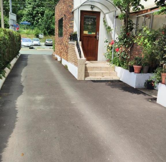 ホテル Le Nouveau Monde