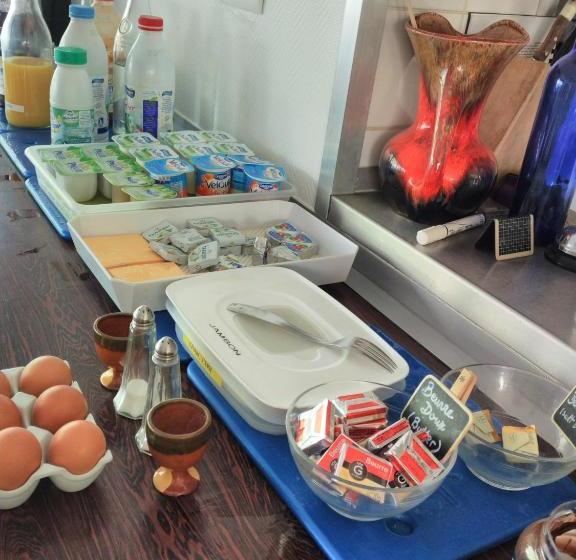 ホテル Le Nouveau Monde