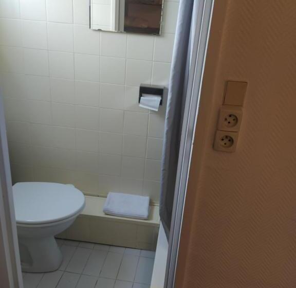 ホテル Le Nouveau Monde