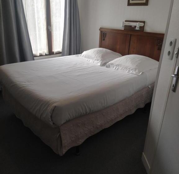 ホテル Le Nouveau Monde