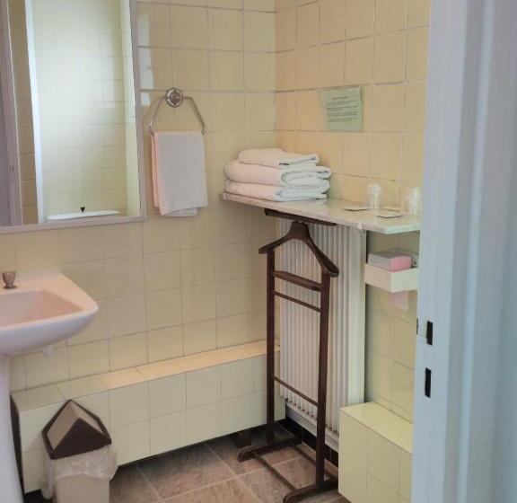 ホテル Le Nouveau Monde