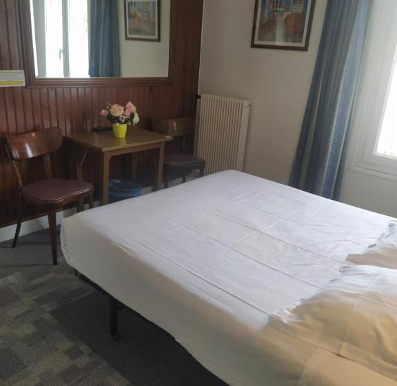 ホテル Le Nouveau Monde