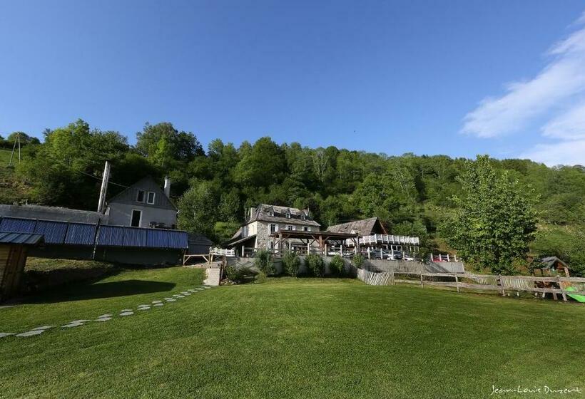 ホテル Le Solayan