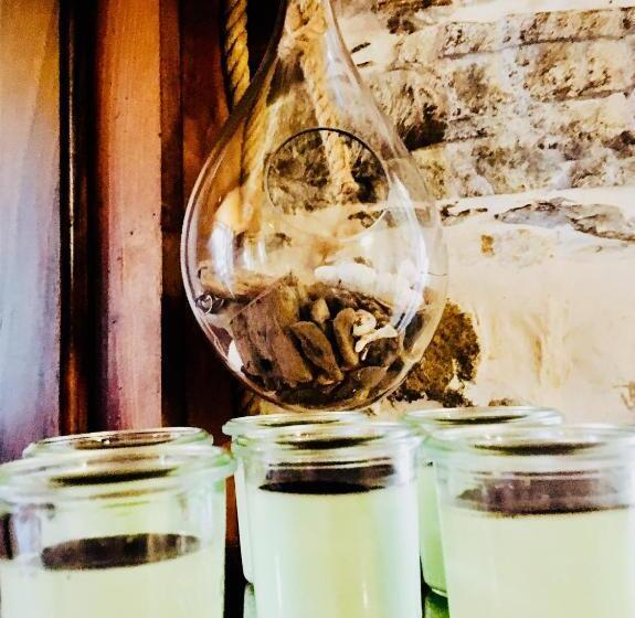 ホテル Le Solayan