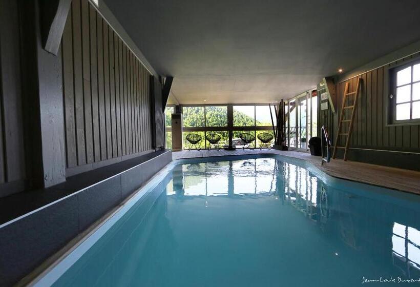 ホテル Le Solayan