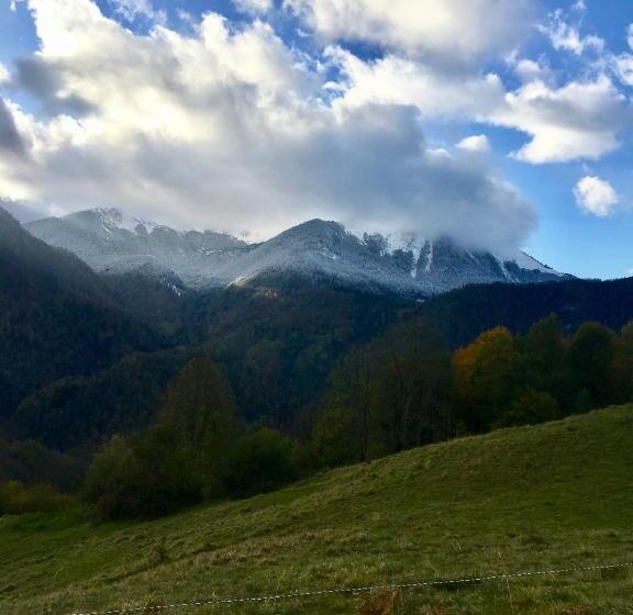 ホテル Le Solayan