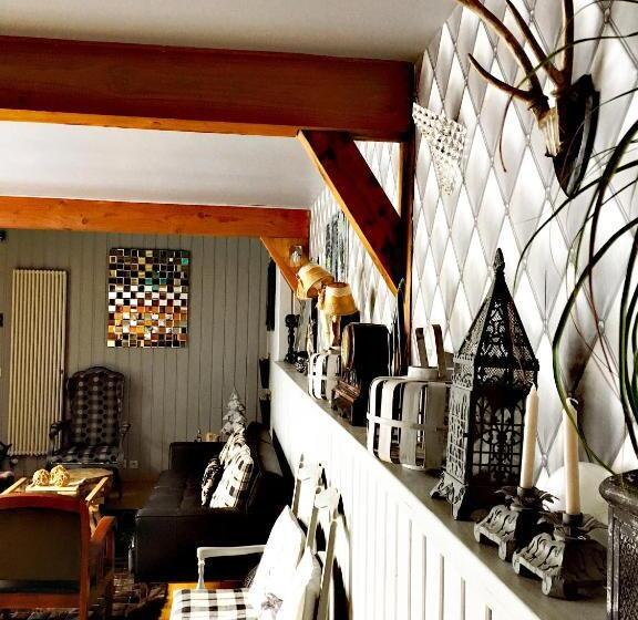 ホテル Le Solayan