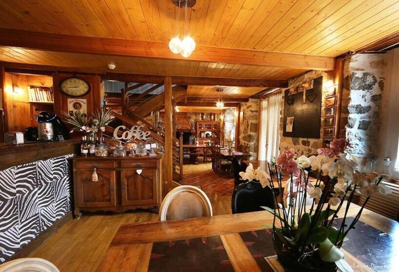 ホテル Le Solayan