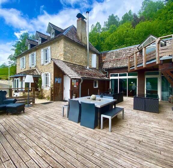 ホテル Le Solayan