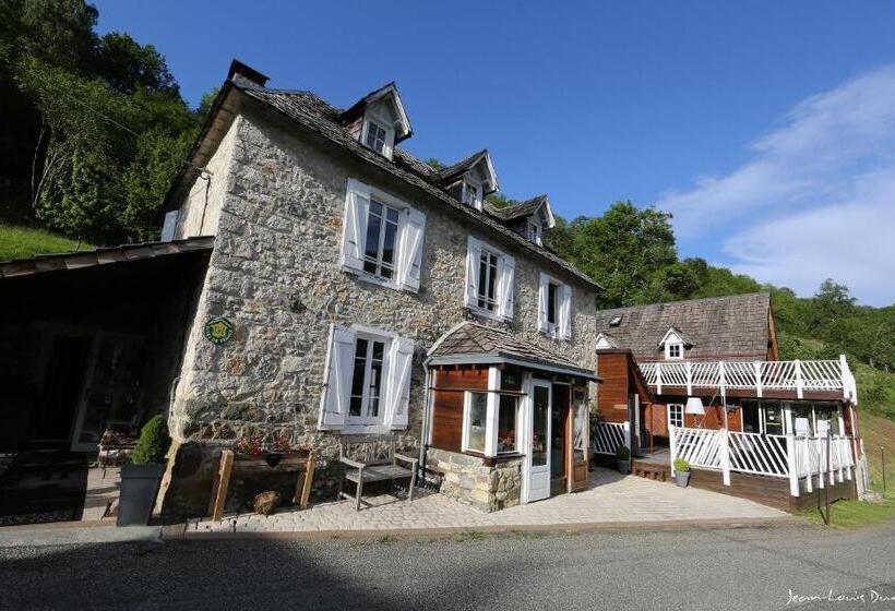 ホテル Le Solayan